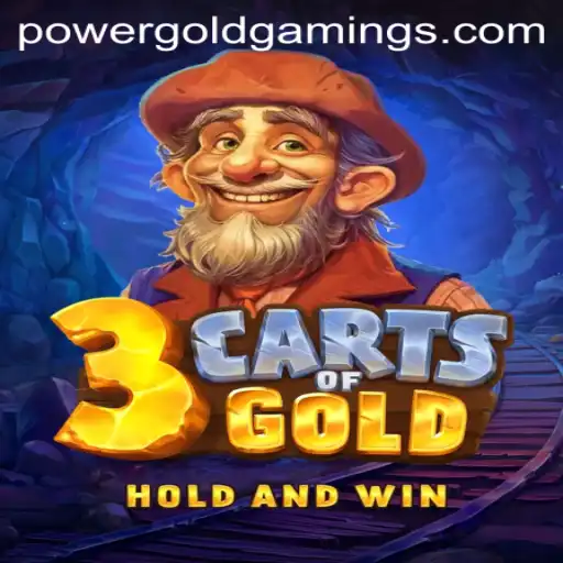 Discovering the World of 3CartsOfGold: A Comprehensive Guide by PowerGold Gaming