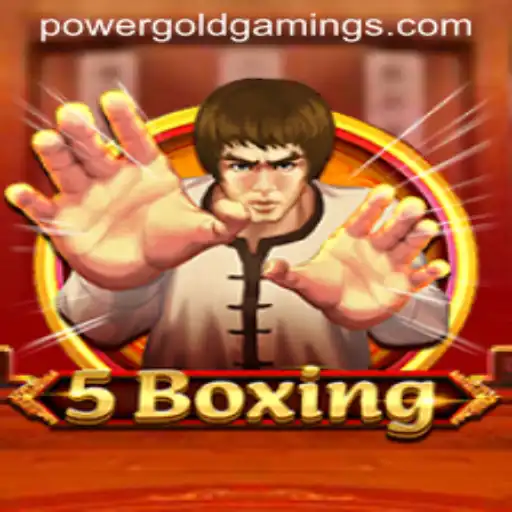 Exploring 5Boxing: A New Adventure by PowerGold Gaming