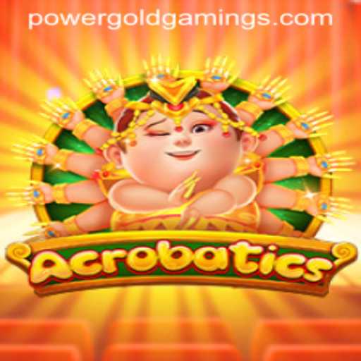 Exploring the Thrilling World of Acrobatics by PowerGold Gaming