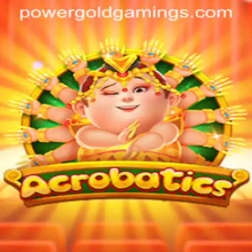 Exploring the Thrilling World of Acrobatics by PowerGold Gaming