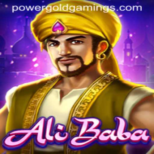 AliBaba: Unveiling the Mysteries of PowerGold Gaming's Latest Adventure