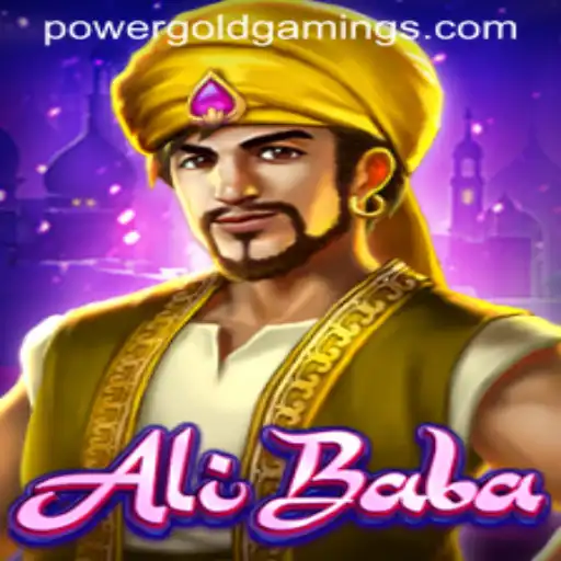 AliBaba: Unveiling the Mysteries of PowerGold Gaming's Latest Adventure