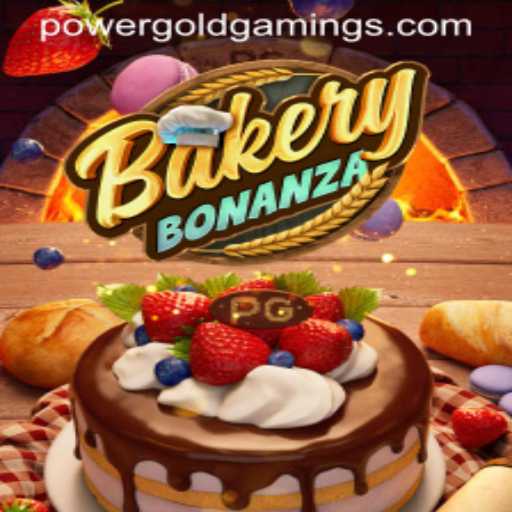 BakeryBonanza: A Delicious New Adventure by PowerGold Gaming