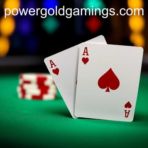 Exploring the Exciting World of Blackjack with PowerGold Gaming