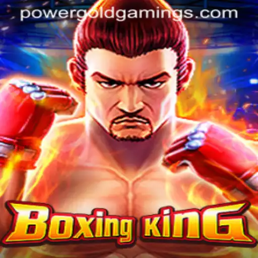 BoxingKing: Unleashing the Power of Virtual Combat by PowerGold Gaming