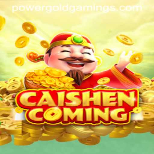 Discover the Exciting World of CAISHENCOMING by PowerGold Gaming