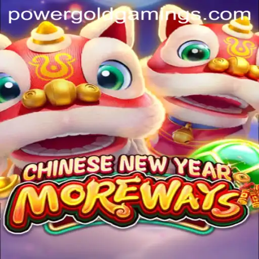 Exploring CHINESENEWYEARMOREWAYS: A Game by PowerGold Gaming