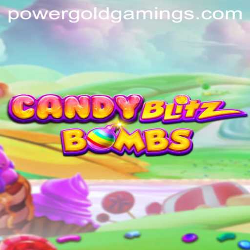 CandyBlitzBombs: Unveiling a Sweet and Explosive Gaming Experience