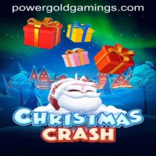 Dive into the Festive Adventure of ChristmasCrash: A PowerGold Gaming Experience