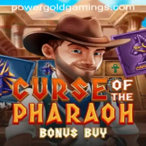 Discover the Thrills of 'CurseofthePharaohBonusBuy' by PowerGold Gaming