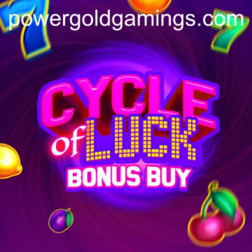 Exploring the Thrills of CycleofLuckBonusBuy by PowerGold Gaming