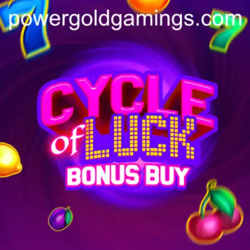Exploring the Thrills of CycleofLuckBonusBuy by PowerGold Gaming