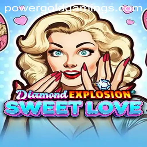 DiamondExplosionSweetLove: A Gaming Phenomenon by PowerGold Gaming