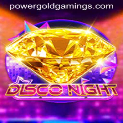 Exploring the Thrills of DiscoNight by PowerGold Gaming