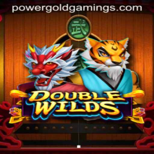 DoubleWilds: A Thrilling Adventure by PowerGold Gaming