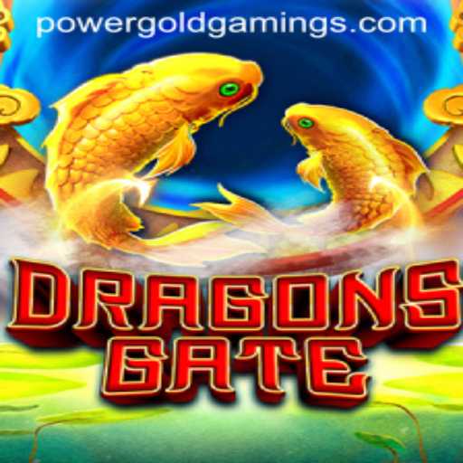 Unveiling DragonsGate: A Daring Odyssey by PowerGold Gaming