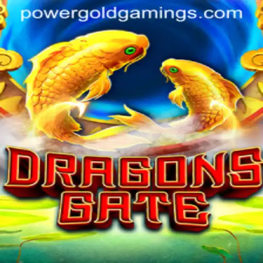 Unveiling DragonsGate: A Daring Odyssey by PowerGold Gaming