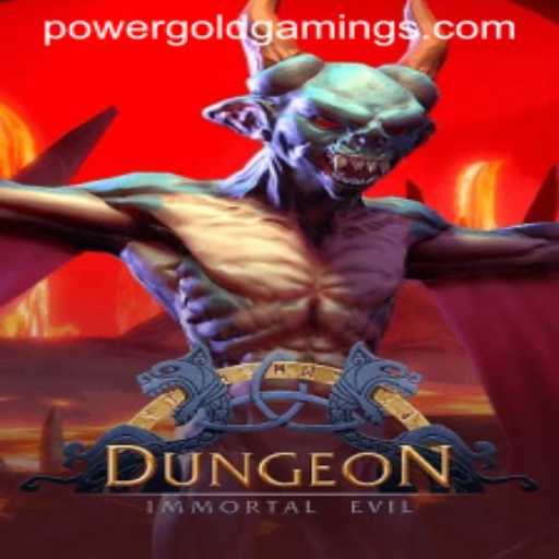 Exploring Dungeon: A Journey with PowerGold Gaming