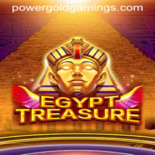 Unravel the Mysteries of EgyptTreasure: An Exciting Adventure with PowerGold Gaming