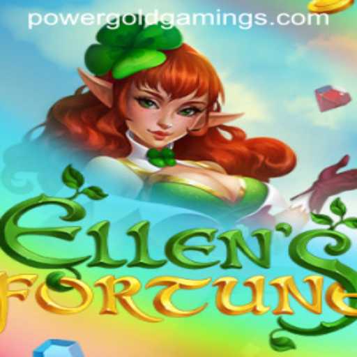 Exploring the Magical World of EllensFortune by PowerGold Gaming