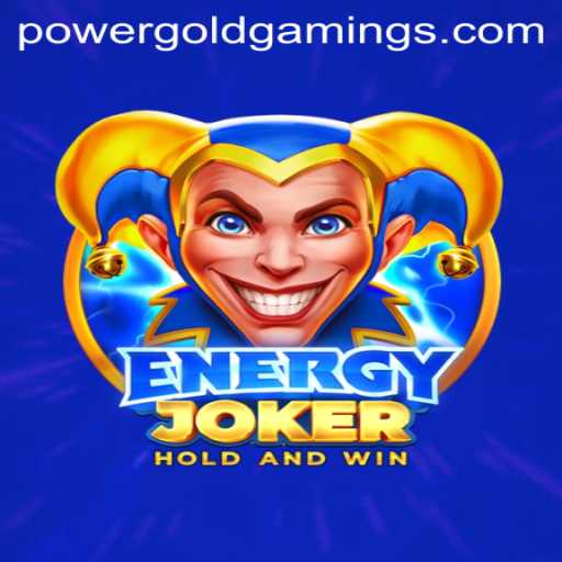 Explore the Thrilling World of EnergyJoker by PowerGold Gaming