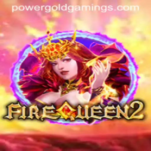 Discover the Thrilling Adventure of FireQueen2 by PowerGold Gaming