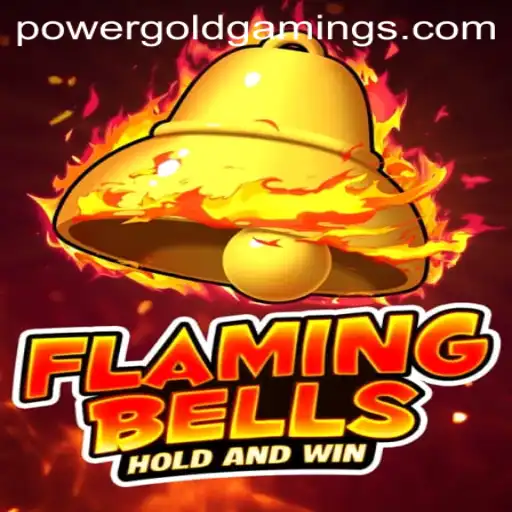 Discover the Thrilling World of Flamingbells: A PowerGold Gaming Masterpiece