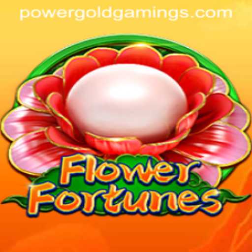 FlowerFortunes: A Blossoming Success from PowerGold Gaming