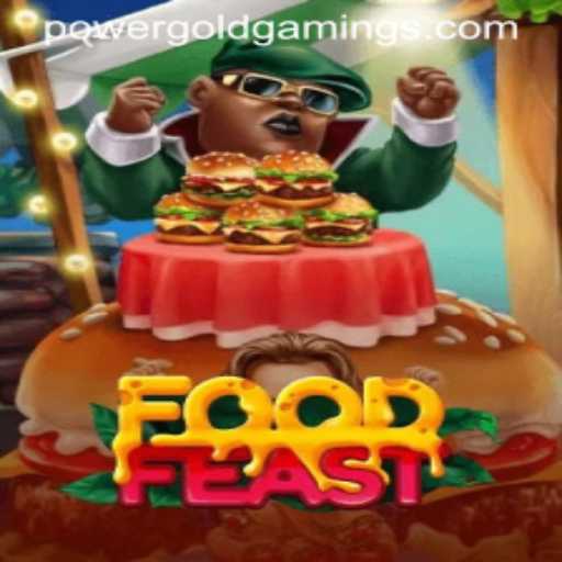 Exploring the Culinary Delight of FoodFeast: A Game by PowerGold Gaming