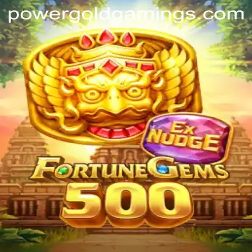 Unveiling FortuneGems500: A Dazzling Adventure by PowerGold Gaming
