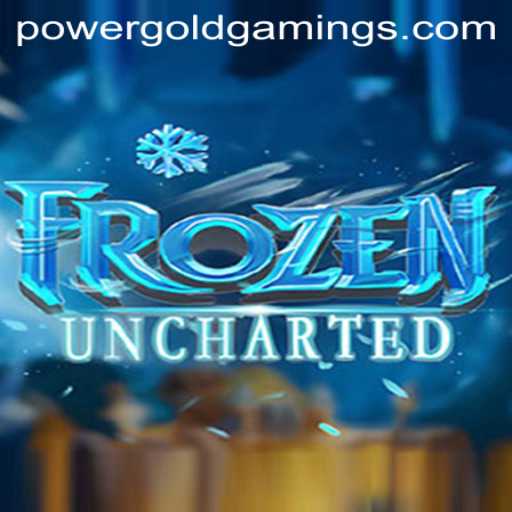 FrozenUncharted: A Deep Dive into the New Adventure