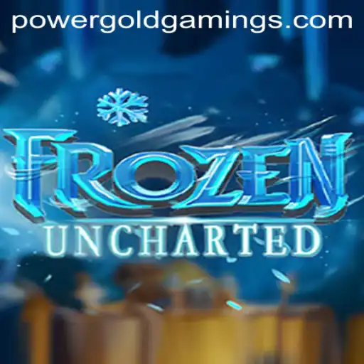 FrozenUncharted: A Deep Dive into the New Adventure