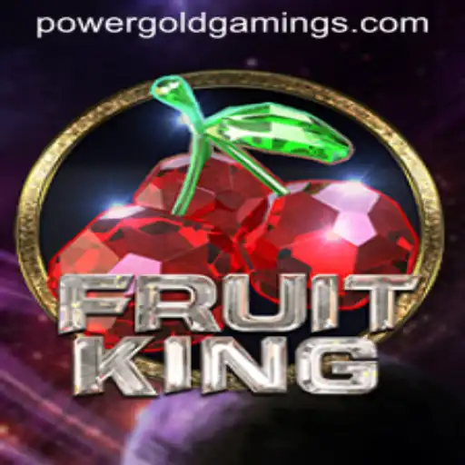 Unlock the Exciting World of FruitKing by PowerGold Gaming