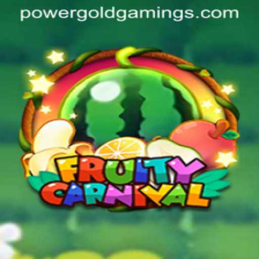 Experience the Spectacle of FruityCarnival by PowerGold Gaming