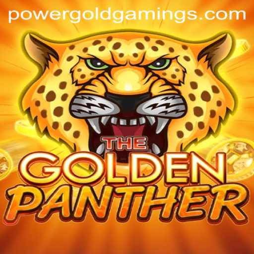 GOLDENPANTHER: The Thrilling World of PowerGold Gaming