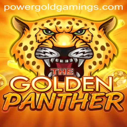 GOLDENPANTHER: The Thrilling World of PowerGold Gaming