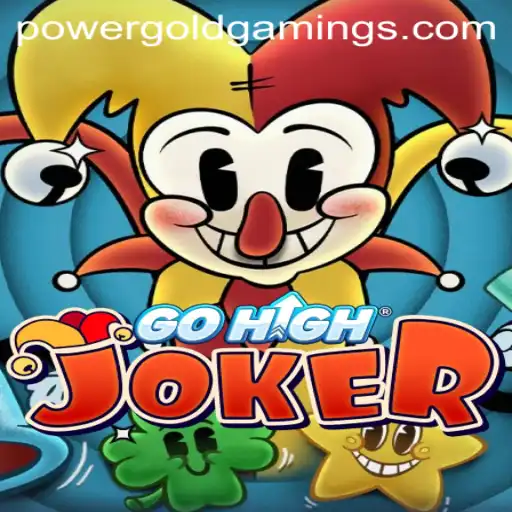 GoHighJoker: Dive into the Excitement of PowerGold Gaming's Latest Creation