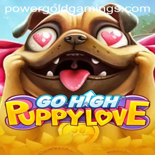 GoHighPuppyLove: The Enchanting World of PowerGold Gaming