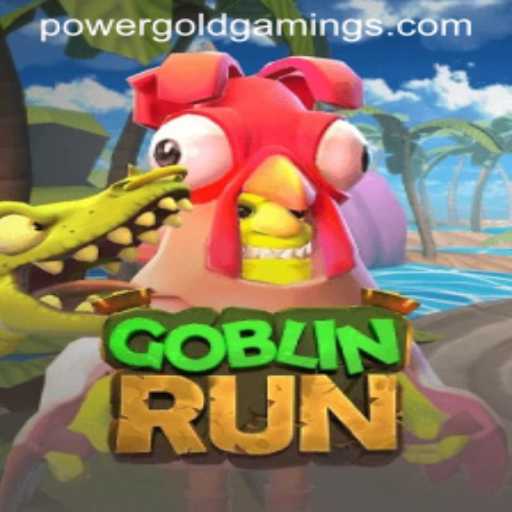 Embark on an Epic Adventure with GoblinRun by PowerGold Gaming