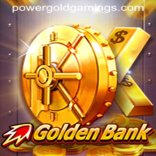 GoldenBank: Exploring the Latest Entrant from PowerGold Gaming