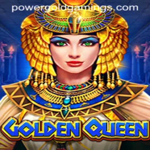 GoldenQueen: A New Era in Gaming by PowerGold Gaming