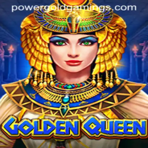 GoldenQueen: A New Era in Gaming by PowerGold Gaming