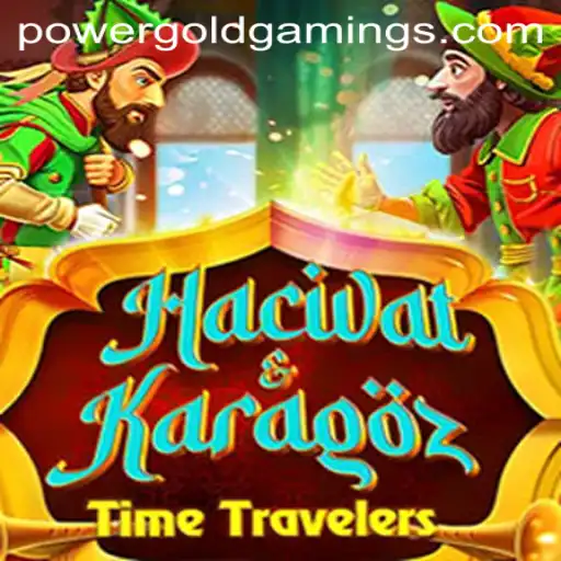 Exploring the Enchanting World of HacivatandKaragoz by PowerGold Gaming