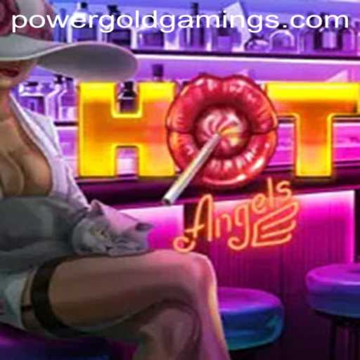 HotAngels: A Thrilling Adventure in PowerGold Gaming