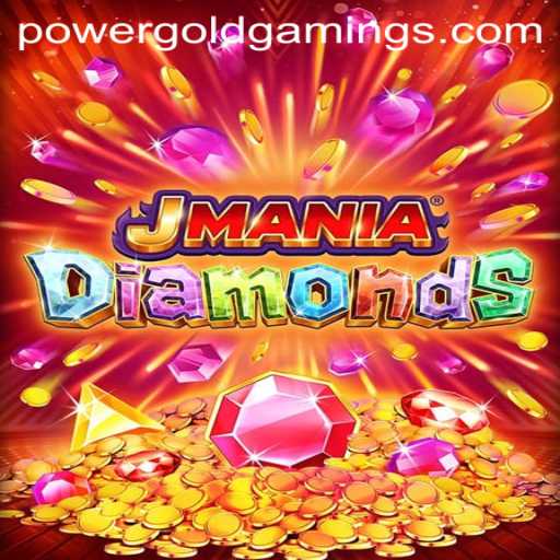 Exploring JManiaDiamonds: PowerGold Gaming's Latest Gem