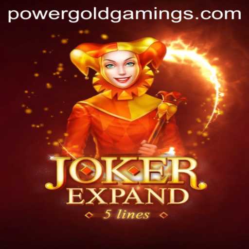 JokerExpand: A Game by PowerGold Gaming