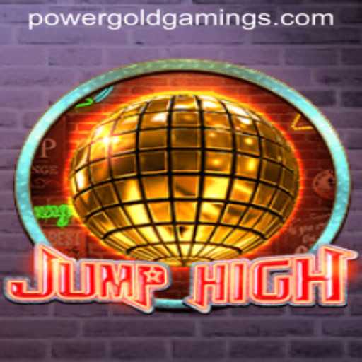 JumpHigh: A Thrilling Adventure by PowerGold Gaming