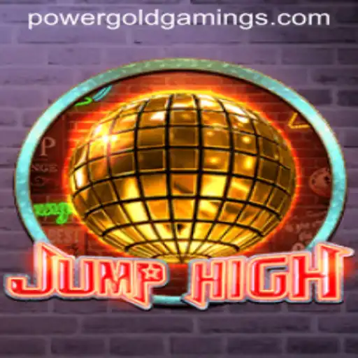 JumpHigh: A Thrilling Adventure by PowerGold Gaming
