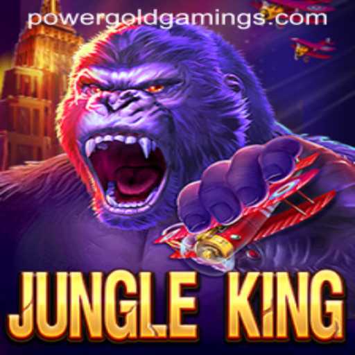 Exploring JungleKing: An Epic Adventure by PowerGold Gaming