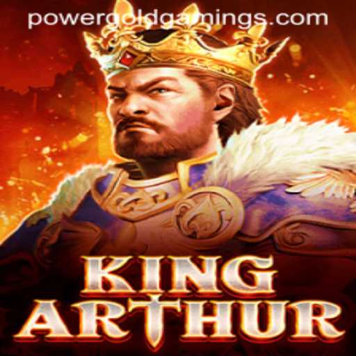 KingArthur: A Legendary Quest by PowerGold Gaming